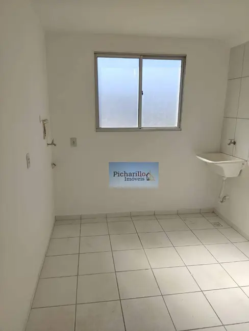 Foto 8 de Apartamento com 2 quartos à venda, 42m2 em Distrito Industrial Miguel Abdelnur, Sao Carlos - SP