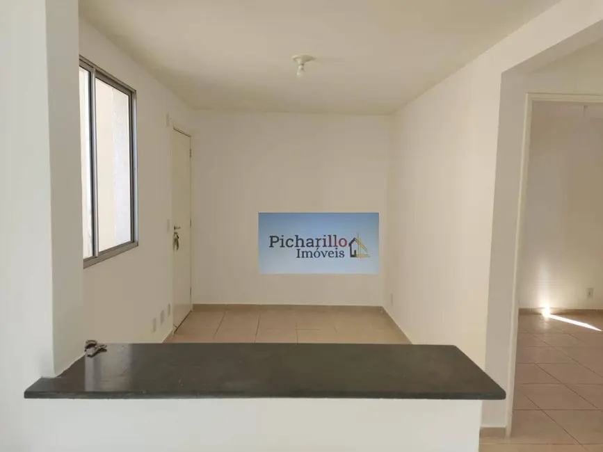 Foto 5 de Apartamento com 2 quartos à venda, 42m2 em Distrito Industrial Miguel Abdelnur, Sao Carlos - SP