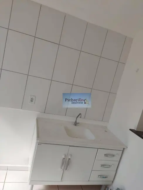 Foto 7 de Apartamento com 2 quartos à venda, 42m2 em Distrito Industrial Miguel Abdelnur, Sao Carlos - SP