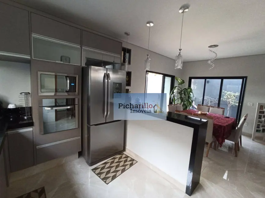 Foto 8 de Casa de Condomínio com 3 quartos à venda, 308m2 em Sao Carlos - SP