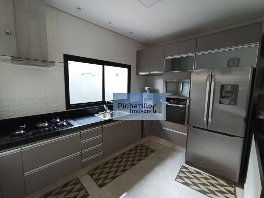 Foto 9 de Casa de Condomínio com 3 quartos à venda, 308m2 em Sao Carlos - SP