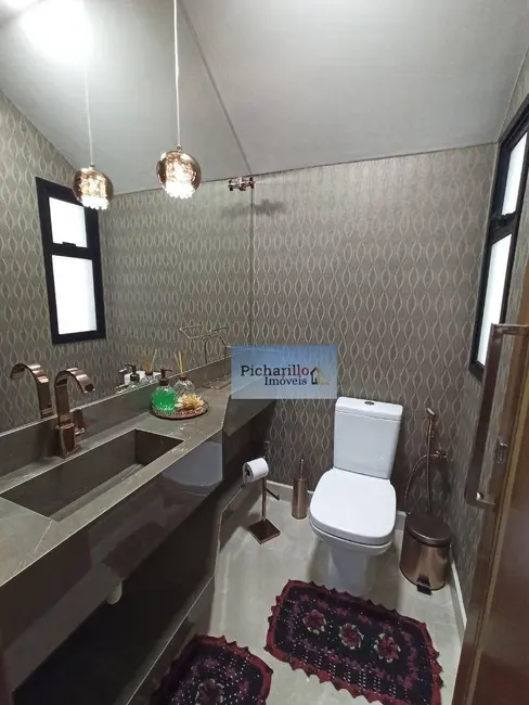 Foto 7 de Casa de Condomínio com 3 quartos à venda, 308m2 em Sao Carlos - SP