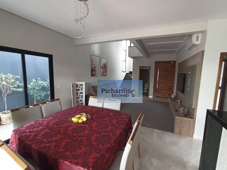 Foto 6 de Casa de Condomínio com 3 quartos à venda, 308m2 em Sao Carlos - SP