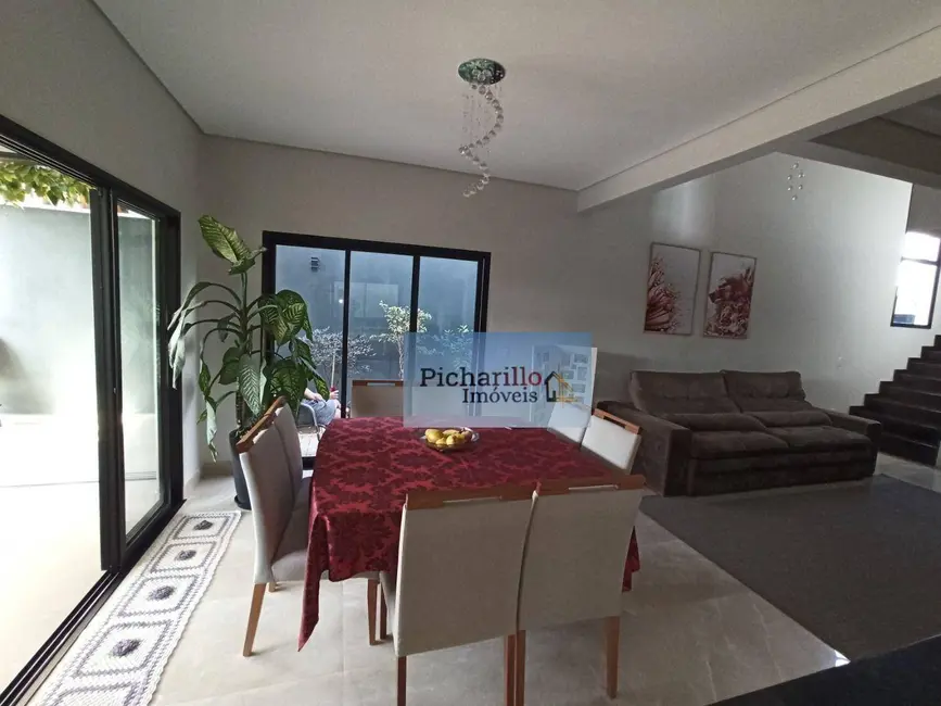 Foto 5 de Casa de Condomínio com 3 quartos à venda, 308m2 em Sao Carlos - SP