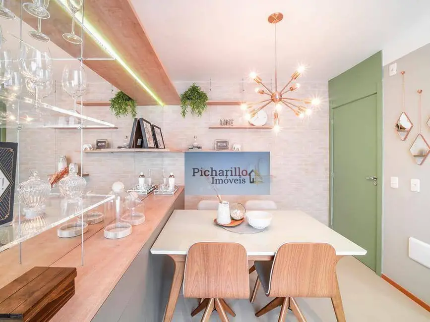 Foto 4 de Apartamento com 2 quartos à venda, 58m2 em Parque Arnold Schimidt, Sao Carlos - SP