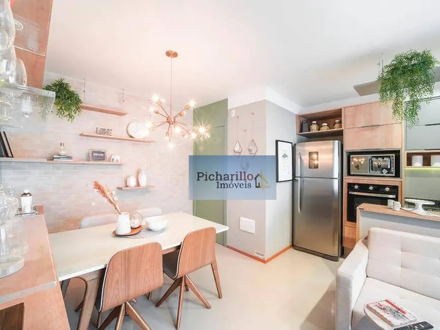 Foto 3 de Apartamento com 2 quartos à venda, 58m2 em Parque Arnold Schimidt, Sao Carlos - SP