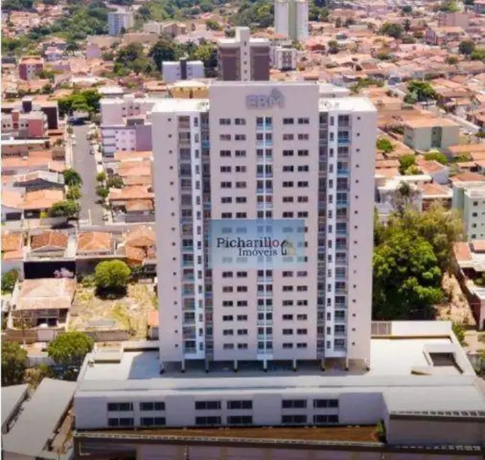 Foto 1 de Apartamento com 2 quartos à venda, 58m2 em Parque Arnold Schimidt, Sao Carlos - SP