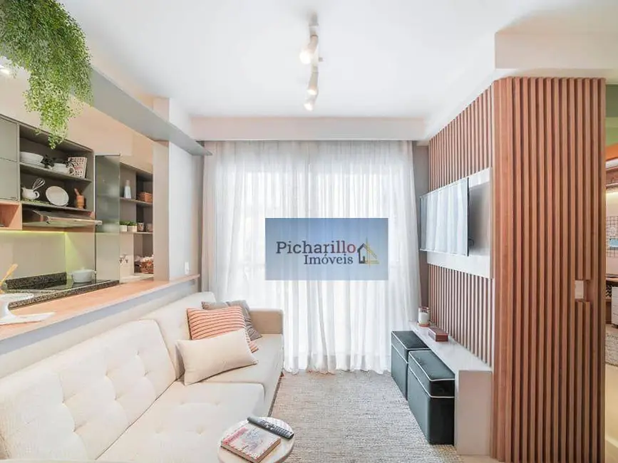 Foto 5 de Apartamento com 2 quartos à venda, 58m2 em Parque Arnold Schimidt, Sao Carlos - SP