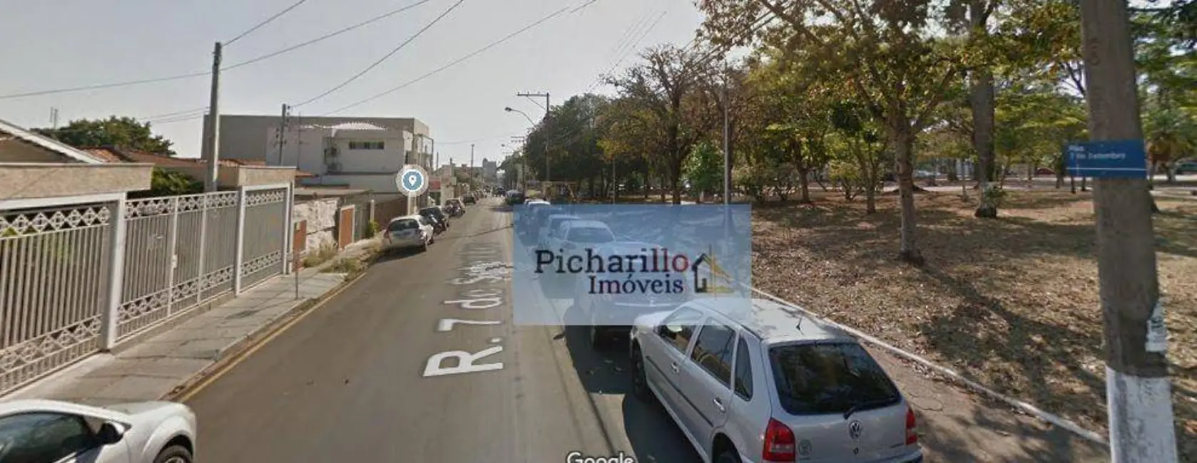 Foto 1 de Casa com 2 quartos à venda, 450m2 em Centro, Sao Carlos - SP