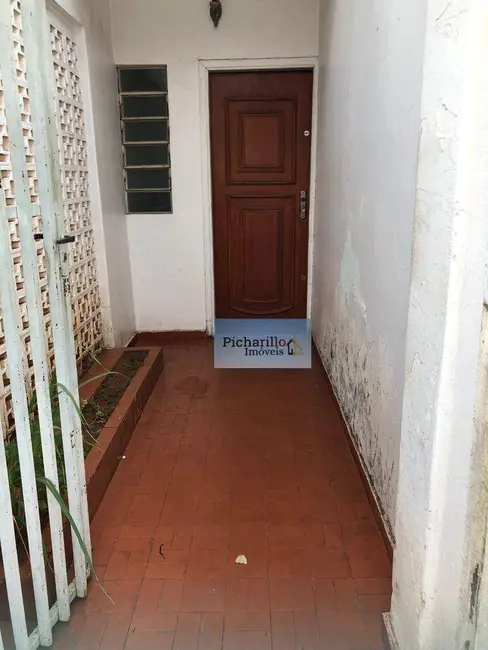 Foto 2 de Casa com 2 quartos à venda, 156m2 em Vila Prado, Sao Carlos - SP