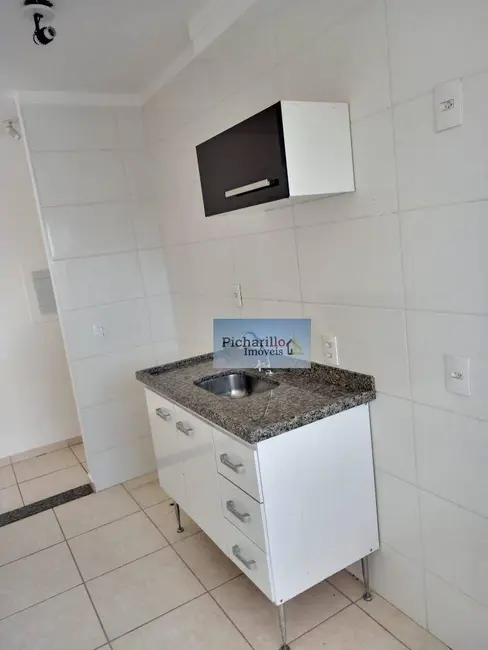 Foto 5 de Apartamento com 2 quartos à venda, 54m2 em Recreio São Judas Tadeu, Sao Carlos - SP