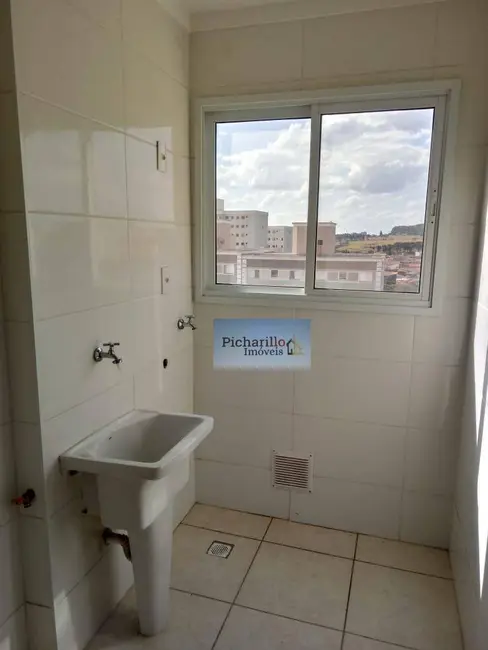 Foto 7 de Apartamento com 2 quartos à venda, 54m2 em Recreio São Judas Tadeu, Sao Carlos - SP