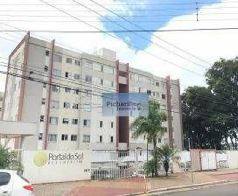 Foto 1 de Apartamento com 2 quartos à venda, 54m2 em Recreio São Judas Tadeu, Sao Carlos - SP