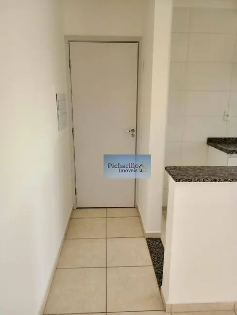 Foto 2 de Apartamento com 2 quartos à venda, 54m2 em Recreio São Judas Tadeu, Sao Carlos - SP