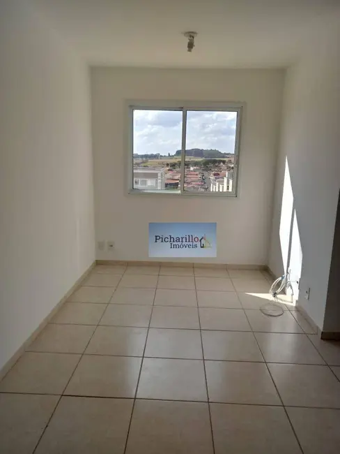 Foto 3 de Apartamento com 2 quartos à venda, 54m2 em Recreio São Judas Tadeu, Sao Carlos - SP
