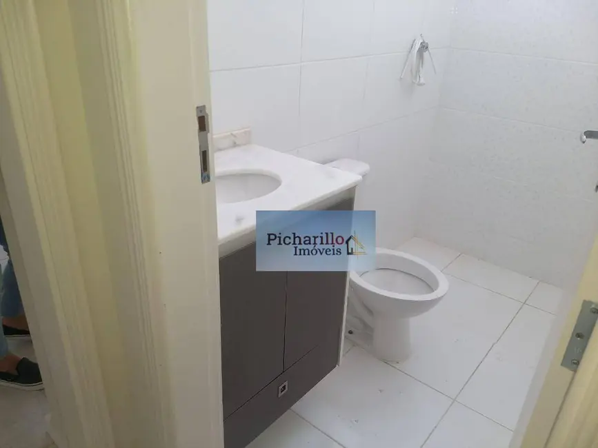 Foto 8 de Casa de Condomínio com 2 quartos à venda, 84m2 em Vila Nossa Senhora de Fátima, Sao Carlos - SP