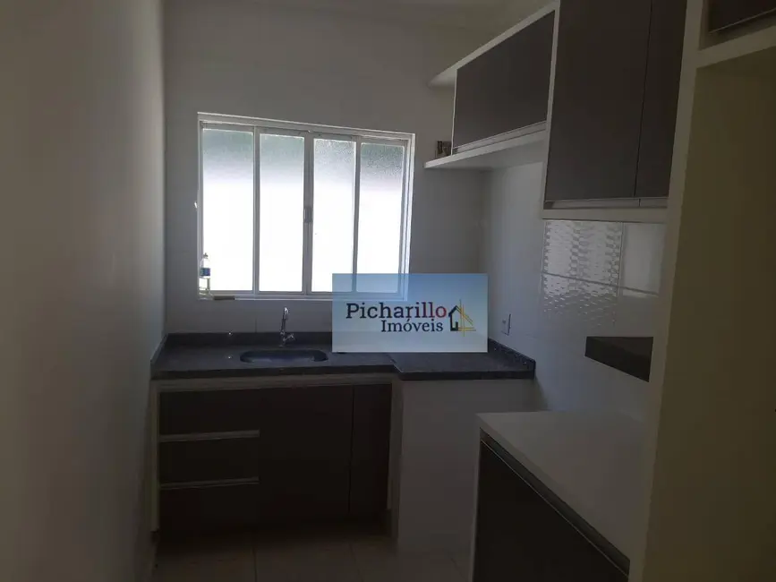 Foto 2 de Casa de Condomínio com 2 quartos à venda, 84m2 em Vila Nossa Senhora de Fátima, Sao Carlos - SP