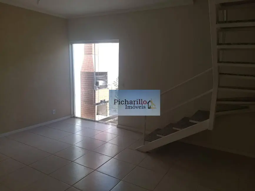 Foto 1 de Casa de Condomínio com 2 quartos à venda, 84m2 em Vila Nossa Senhora de Fátima, Sao Carlos - SP