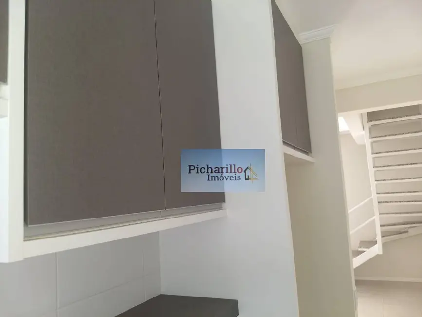 Foto 3 de Casa de Condomínio com 2 quartos à venda, 84m2 em Vila Nossa Senhora de Fátima, Sao Carlos - SP