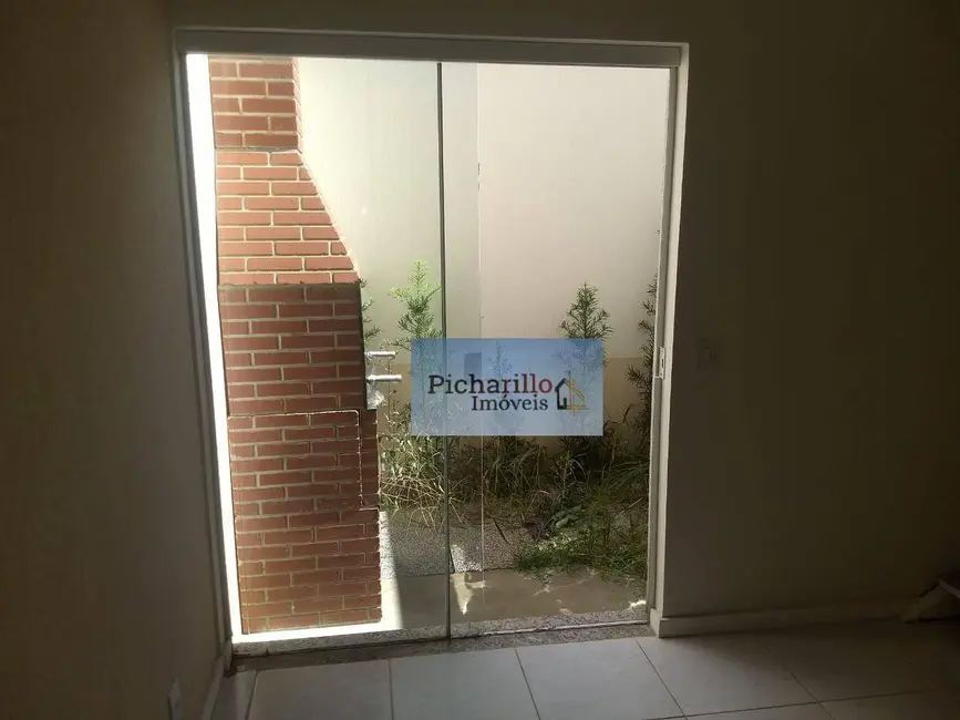 Foto 4 de Casa de Condomínio com 2 quartos à venda, 84m2 em Vila Nossa Senhora de Fátima, Sao Carlos - SP