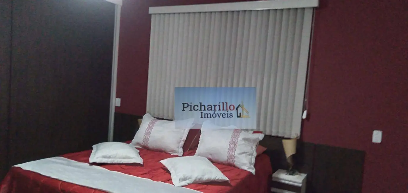 Casa com 3 quartos à venda, 310m2 em Ibate - SP - imagem 6 Foto 6 de Casa com 3 quartos à venda, 310m2 em Ibate - SP