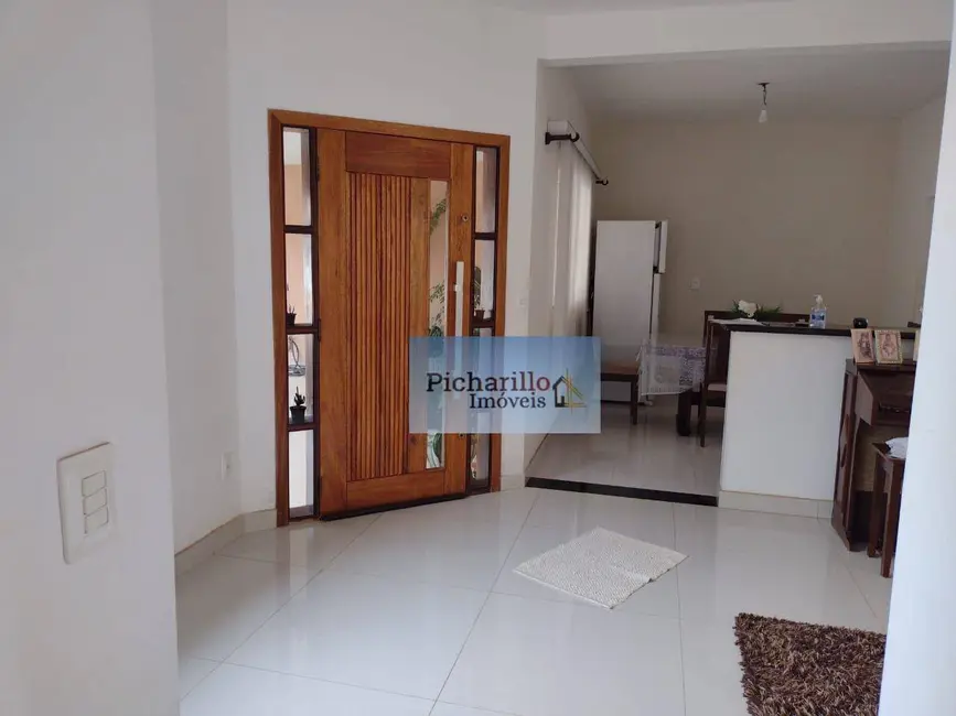 Foto 9 de Casa de Condomínio com 3 quartos à venda, 250m2 em Parque Fehr, Sao Carlos - SP