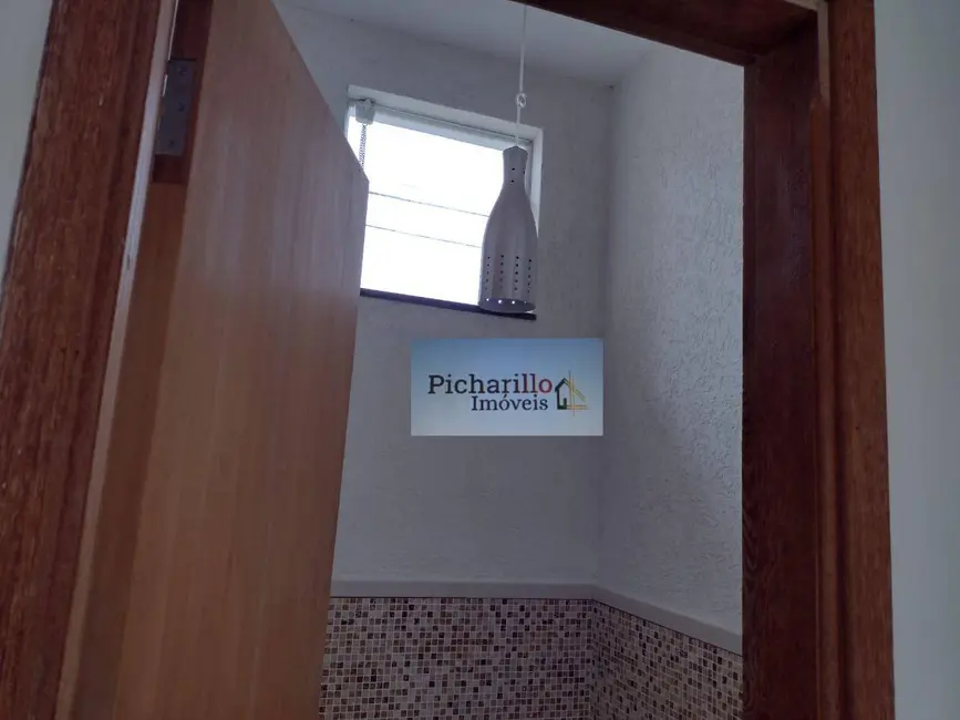 Foto 8 de Casa de Condomínio com 3 quartos à venda, 250m2 em Parque Fehr, Sao Carlos - SP