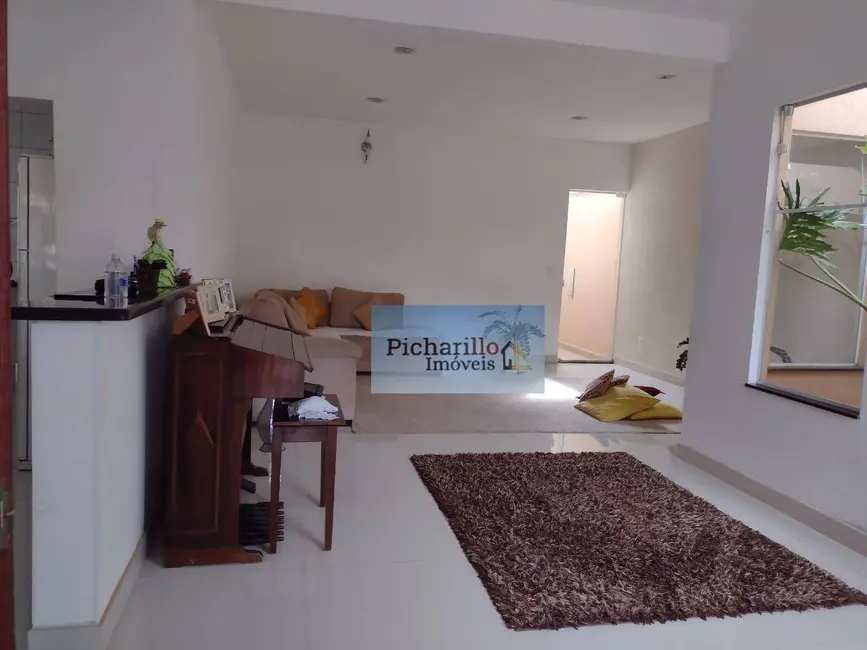 Foto 4 de Casa de Condomínio com 3 quartos à venda, 250m2 em Parque Fehr, Sao Carlos - SP