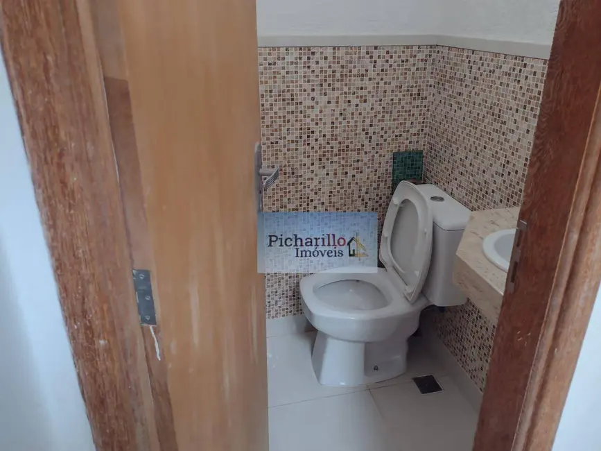 Foto 7 de Casa de Condomínio com 3 quartos à venda, 250m2 em Parque Fehr, Sao Carlos - SP