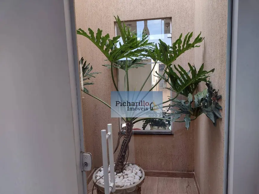 Foto 6 de Casa de Condomínio com 3 quartos à venda, 250m2 em Parque Fehr, Sao Carlos - SP