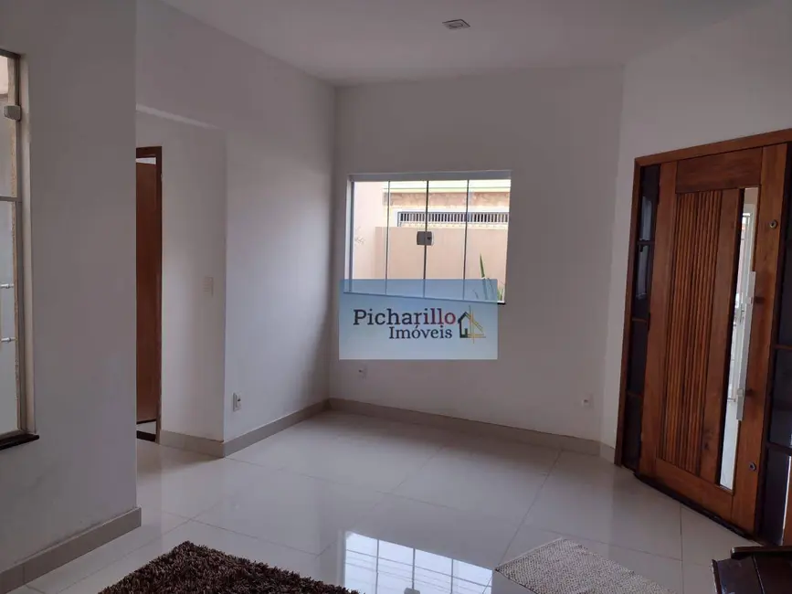 Foto 3 de Casa de Condomínio com 3 quartos à venda, 250m2 em Parque Fehr, Sao Carlos - SP