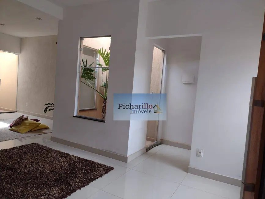 Foto 5 de Casa de Condomínio com 3 quartos à venda, 250m2 em Parque Fehr, Sao Carlos - SP