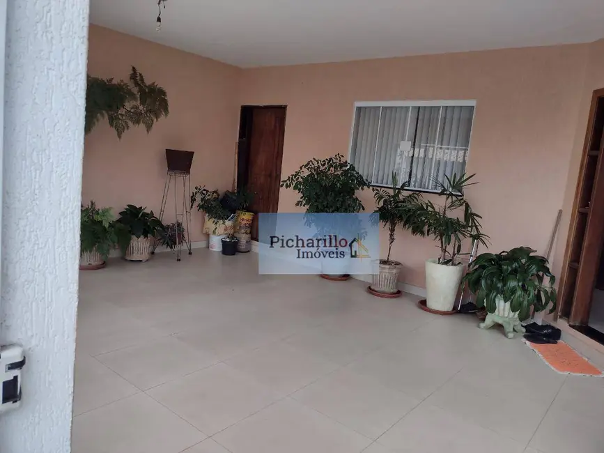 Foto 2 de Casa de Condomínio com 3 quartos à venda, 250m2 em Parque Fehr, Sao Carlos - SP