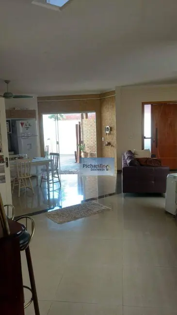 Foto 7 de Casa de Condomínio com 3 quartos à venda, 300m2 em Parque Fehr, Sao Carlos - SP