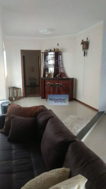 Foto 4 de Casa de Condomínio com 3 quartos à venda, 300m2 em Parque Fehr, Sao Carlos - SP