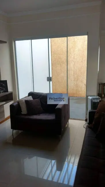 Foto 5 de Casa de Condomínio com 3 quartos à venda, 300m2 em Parque Fehr, Sao Carlos - SP