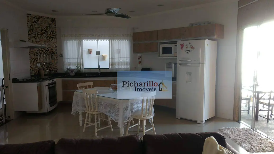 Foto 8 de Casa de Condomínio com 3 quartos à venda, 300m2 em Parque Fehr, Sao Carlos - SP