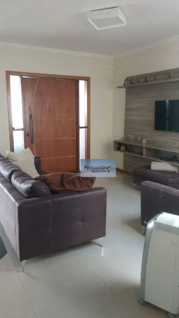 Foto 3 de Casa de Condomínio com 3 quartos à venda, 300m2 em Parque Fehr, Sao Carlos - SP