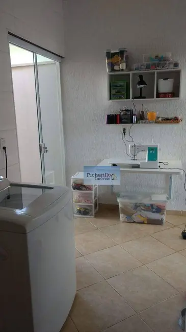 Foto 9 de Casa de Condomínio com 3 quartos à venda, 300m2 em Parque Fehr, Sao Carlos - SP