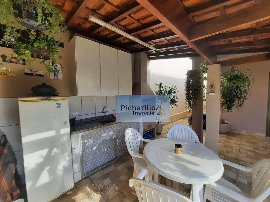 Foto 7 de Casa com 3 quartos à venda, 318m2 em Jardim Cruzeiro do Sul, Sao Carlos - SP