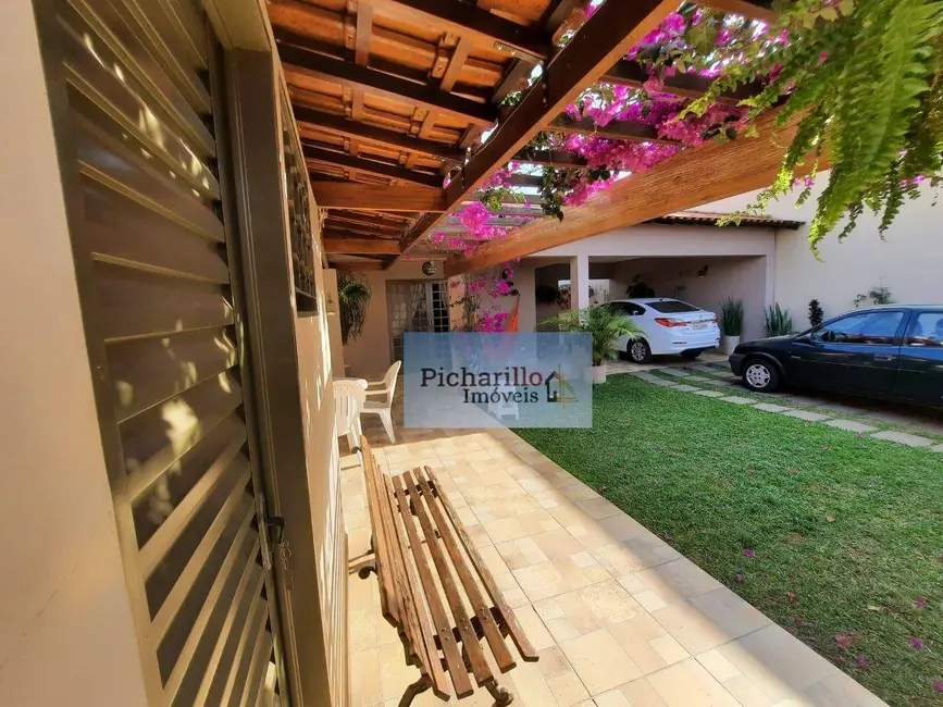 Foto 8 de Casa com 3 quartos à venda, 318m2 em Jardim Cruzeiro do Sul, Sao Carlos - SP