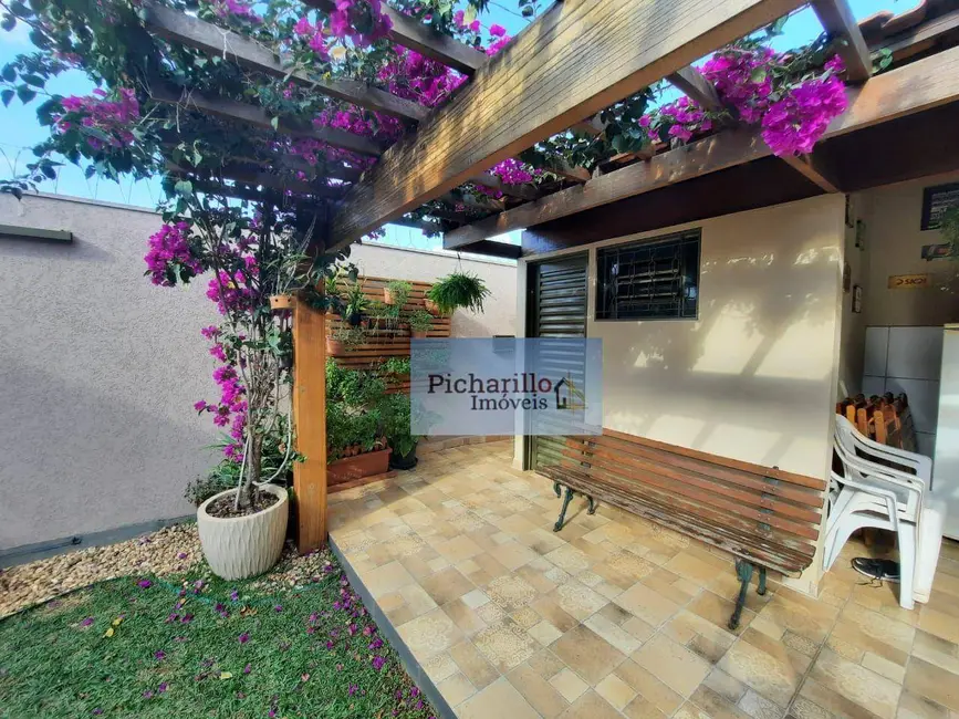 Foto 4 de Casa com 3 quartos à venda, 318m2 em Jardim Cruzeiro do Sul, Sao Carlos - SP