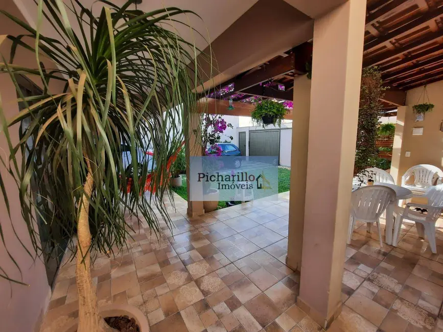 Foto 5 de Casa com 3 quartos à venda, 318m2 em Jardim Cruzeiro do Sul, Sao Carlos - SP