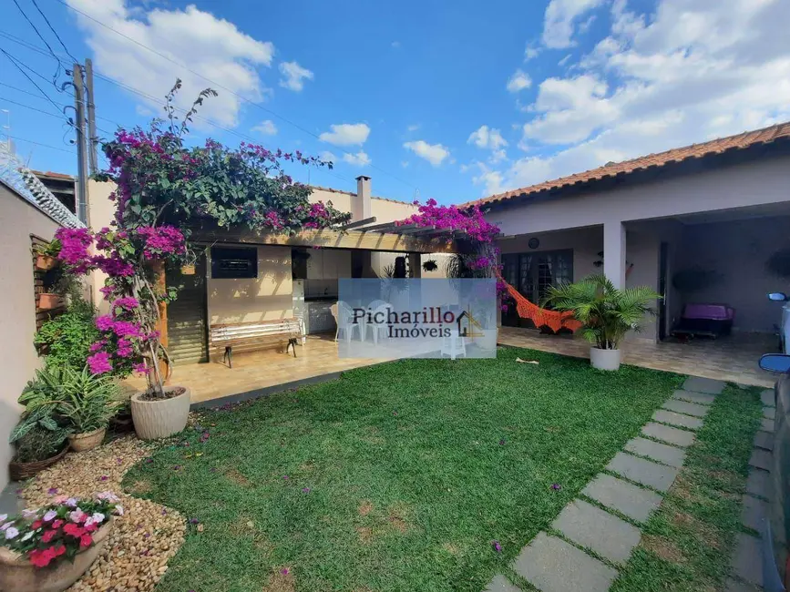 Foto 1 de Casa com 3 quartos à venda, 318m2 em Jardim Cruzeiro do Sul, Sao Carlos - SP
