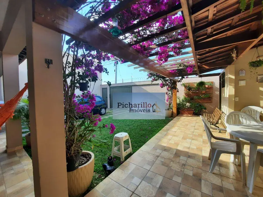 Foto 3 de Casa com 3 quartos à venda, 318m2 em Jardim Cruzeiro do Sul, Sao Carlos - SP