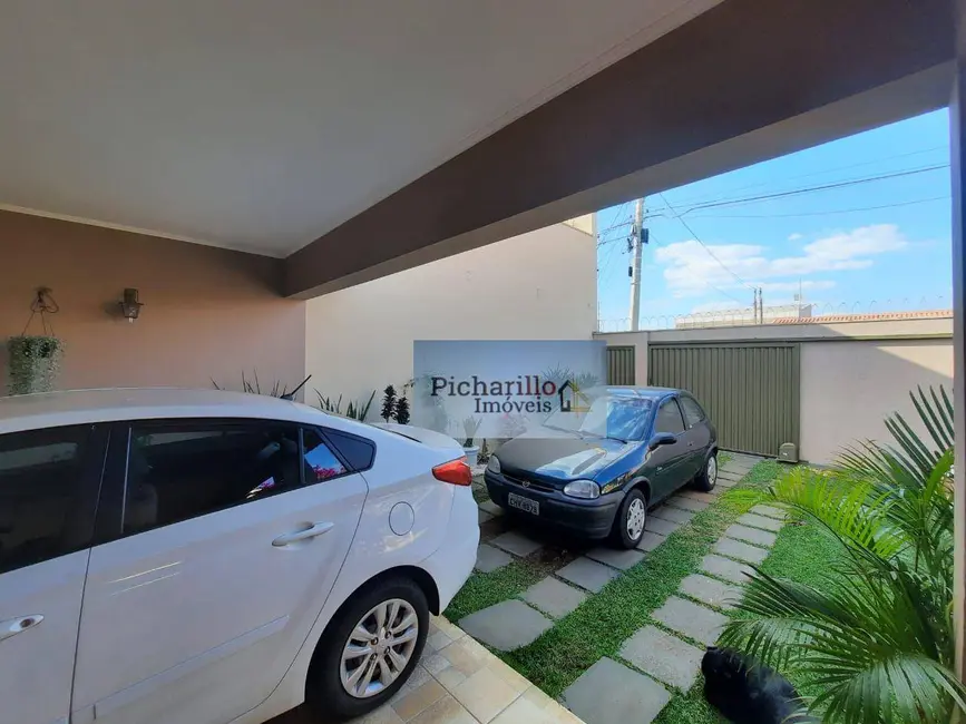 Foto 9 de Casa com 3 quartos à venda, 318m2 em Jardim Cruzeiro do Sul, Sao Carlos - SP
