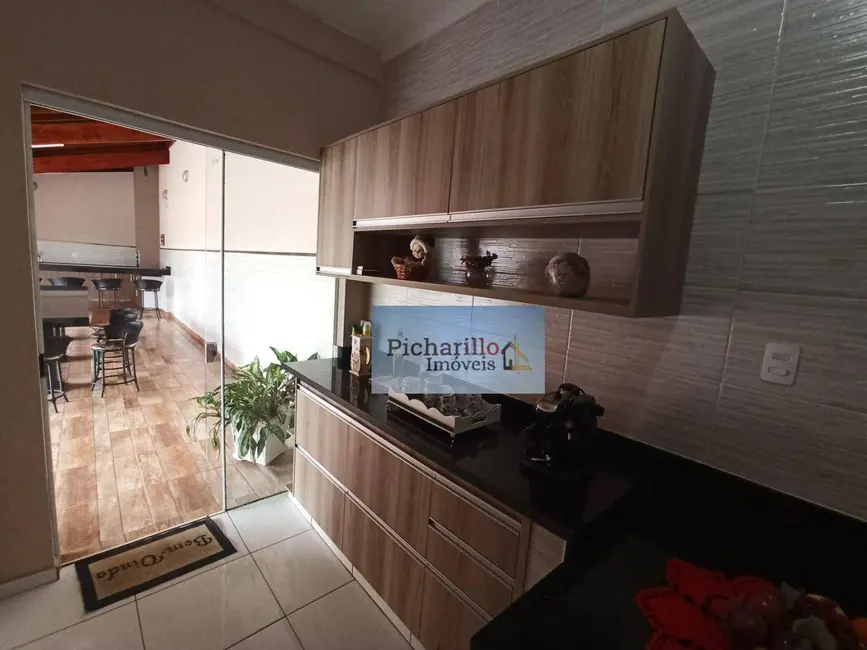 Foto 7 de Casa de Condomínio com 2 quartos à venda, 1660m2 em Quinta dos Buritis, Sao Carlos - SP