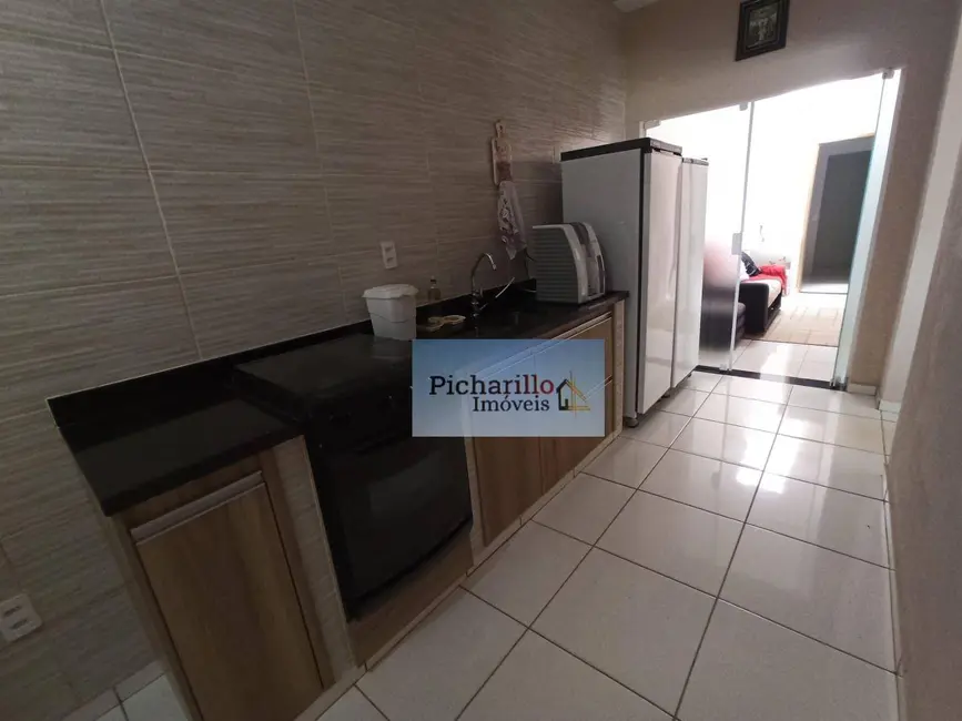 Foto 6 de Casa de Condomínio com 2 quartos à venda, 1660m2 em Quinta dos Buritis, Sao Carlos - SP