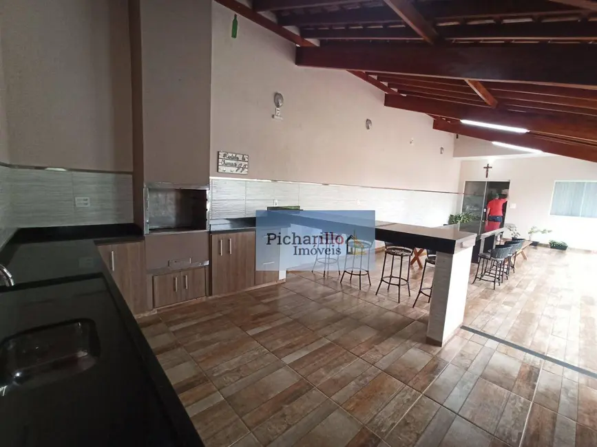 Foto 9 de Casa de Condomínio com 2 quartos à venda, 1660m2 em Quinta dos Buritis, Sao Carlos - SP