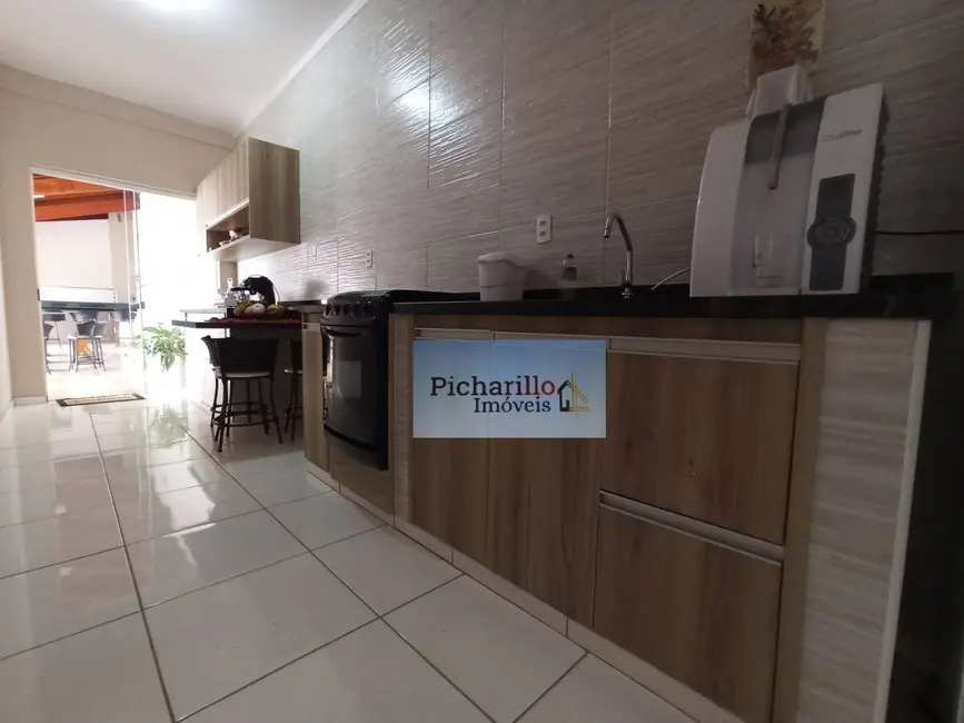 Foto 5 de Casa de Condomínio com 2 quartos à venda, 1660m2 em Quinta dos Buritis, Sao Carlos - SP